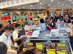 -钜记手信(大三巴街店)