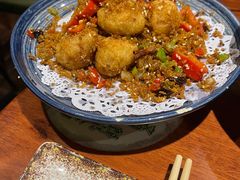 -Siam泰餐厅(水上公园店)