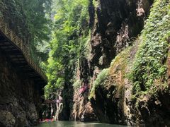 -南江大峡谷
