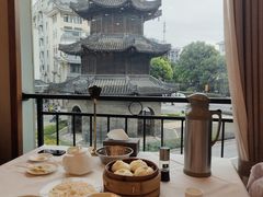 -怡园饭店-餐厅(四望亭店)