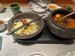 -云海肴·汽锅鸡·云南菜(高德置地店)