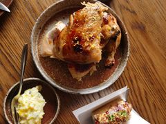 -BOR Eatery(安福路店)