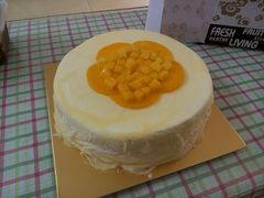 -OL’s Cake鲜荟千层(东风中路店)