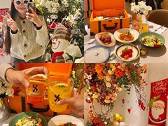 -LE SHARE洛笙·花园西餐(北京路步行街店)