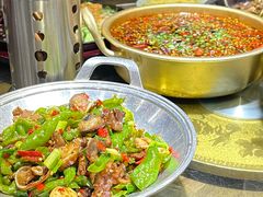 -灶东家民间菜(回兴店)