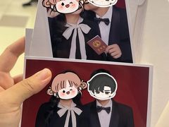 -小树照相馆·证件照(打浦桥店)