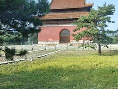 -清东陵