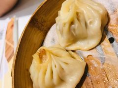 上海小笼包-嘉和一品粥(首经贸店)