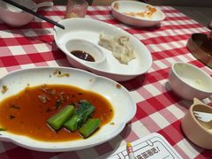 -西贝(宝乐汇店)