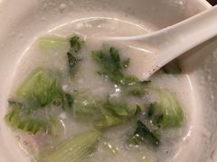 -大良毋米粥(锦龙路总店)