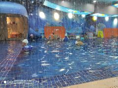 -ABC Swim亲子游泳俱乐部(河西店)