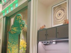 -金链花·泰国餐厅(国贸店)