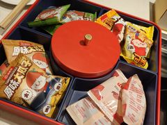 -海底捞火锅(万丰桥店)
