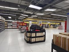 -家乐福(古北店)