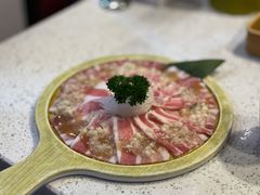 蒜香五花-猫抓烤肉(春熙路店)