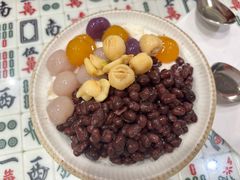 -堂屋糖水店(愚园店)