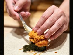 -荣一代目OMAKASE板前料理