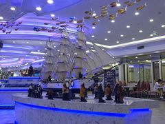 -澜悦港海鲜体验主题餐厅