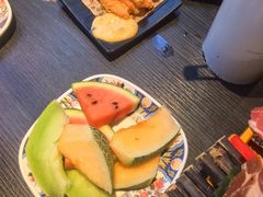 -AJIYA·池袋日式烧肉自助(天津万象城店)