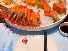 -黑松白鹿(崇文门新活馆店)