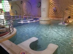 -水晶之星洗浴温泉汗蒸