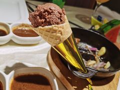 -庖丁兄弟干式熟成牛排自助餐厅(仁恒伊势丹店)
