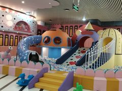 -汤连得温泉馆(宝山店)