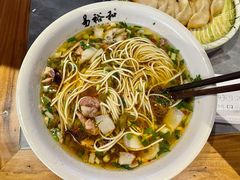 -易裕和·长沙米粉(竹塘西路店)