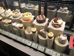 -Pantry's Best派悦坊蛋糕(K11购物艺术中心店)