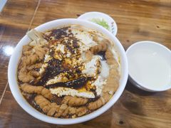 -老鳯府豆花泡馍(第五大道店)