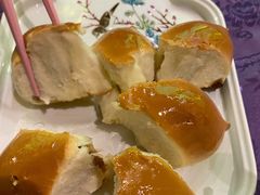 老虎抓叉烧包-惠食佳·朱雀(东方商厦店)