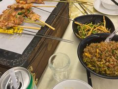 -聚味瞿记·龙虾堂(渔人码头一店)