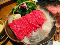 -盡膳口福跷脚牛肉火锅(北美新天地店)