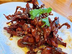 -美未居·老字号·地道顺德菜·桑拿鸡·鱼生(容桂店)