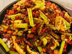 -高子烧鸡公(五里堆路店)