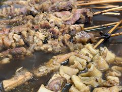 -马记大锅煮(总店)