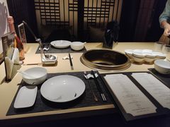 -余欢领鲜火锅(新街口店)