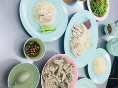 -红大哥水门鸡饭(總店)