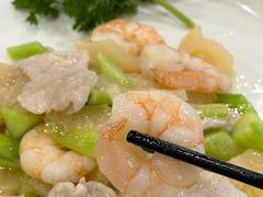 -米香居新鲁味·水饺餐厅