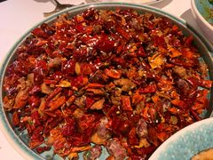 -沿途四季·云南菜(建外大街店)