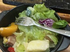 -凡塔斯牛排自助餐厅(莆田万达店)