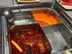 -海底捞火锅(吾悦广场店)