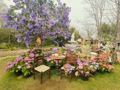 -HERRE·FARM 赫尔露营农场·团建聚会包场