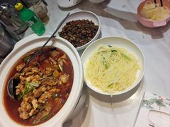-老街鱼嘴巴(坡子街老店)