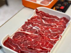 五花趾-潮汕大目牛肉火锅(上梅林店)
