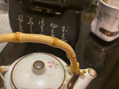 -昱匠·日本料理(金融街店)