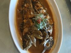 -天顺渔港·海景餐厅(星海广场店)