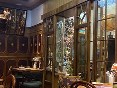 -秘密旅行Bonjour(黑金冠 江南西店)