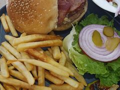 -朗迪姆餐厅(丰尚国际广场店)