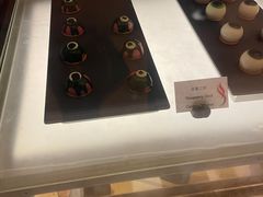 -富力丽思卡尔顿酒店·香荟全日制餐厅